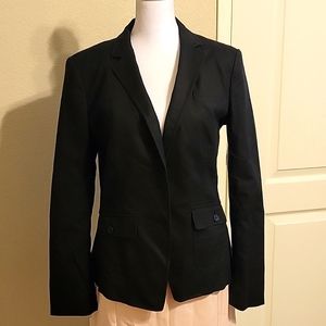 Banana Republic suit lined Jacket